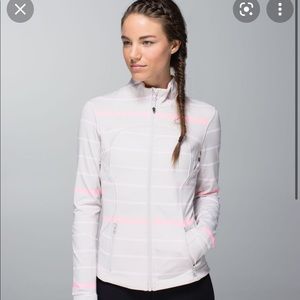 Lululemon Forme jacket - 4